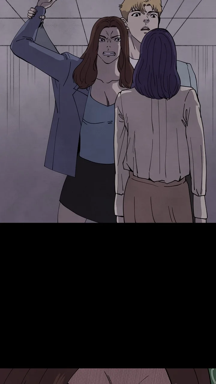 Secret Ballot Chapter 8 page 25