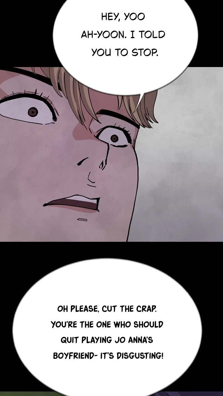 Secret Ballot Chapter 8 page 34