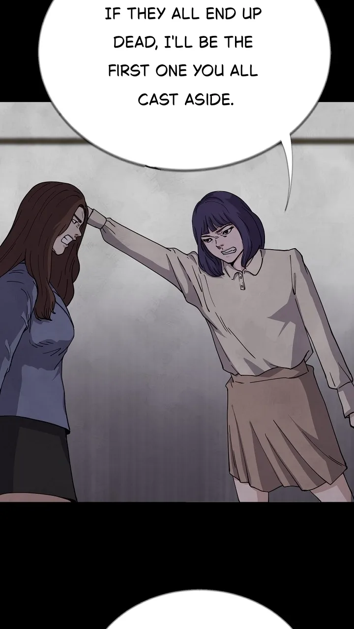 Secret Ballot Chapter 8 page 33