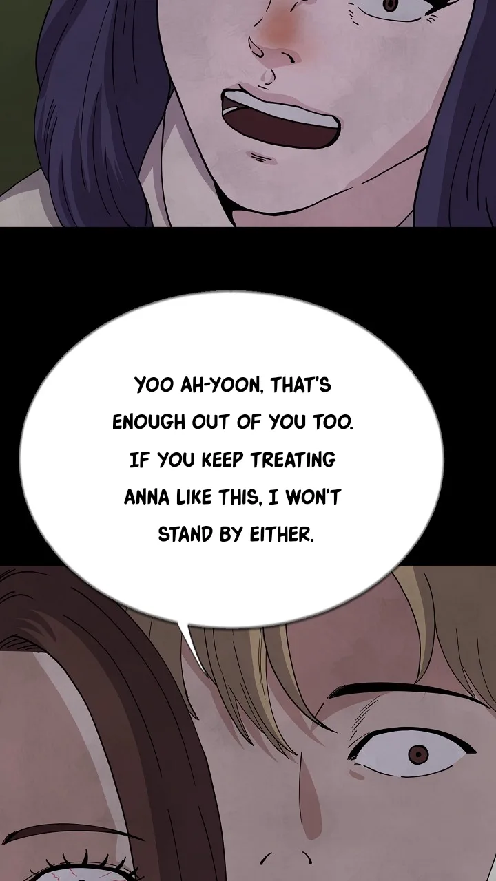 Secret Ballot Chapter 8 page 27