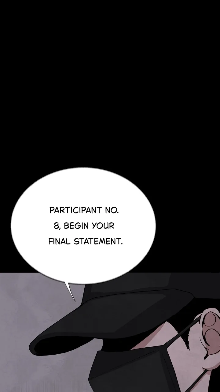 Secret Ballot Chapter 8 page 47