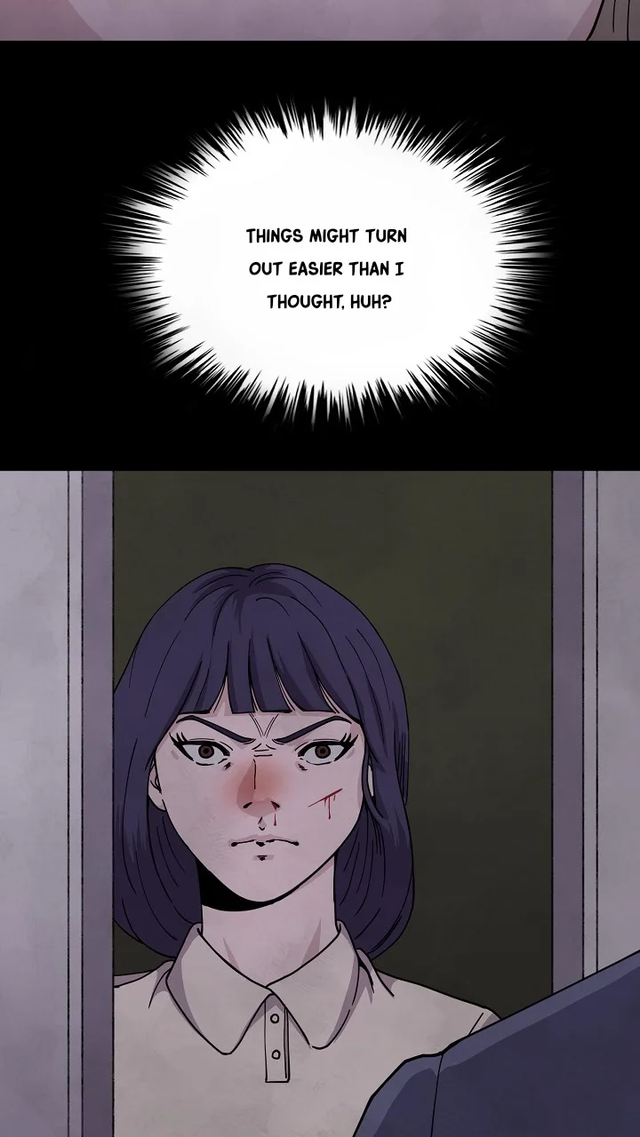Secret Ballot Chapter 8 page 44