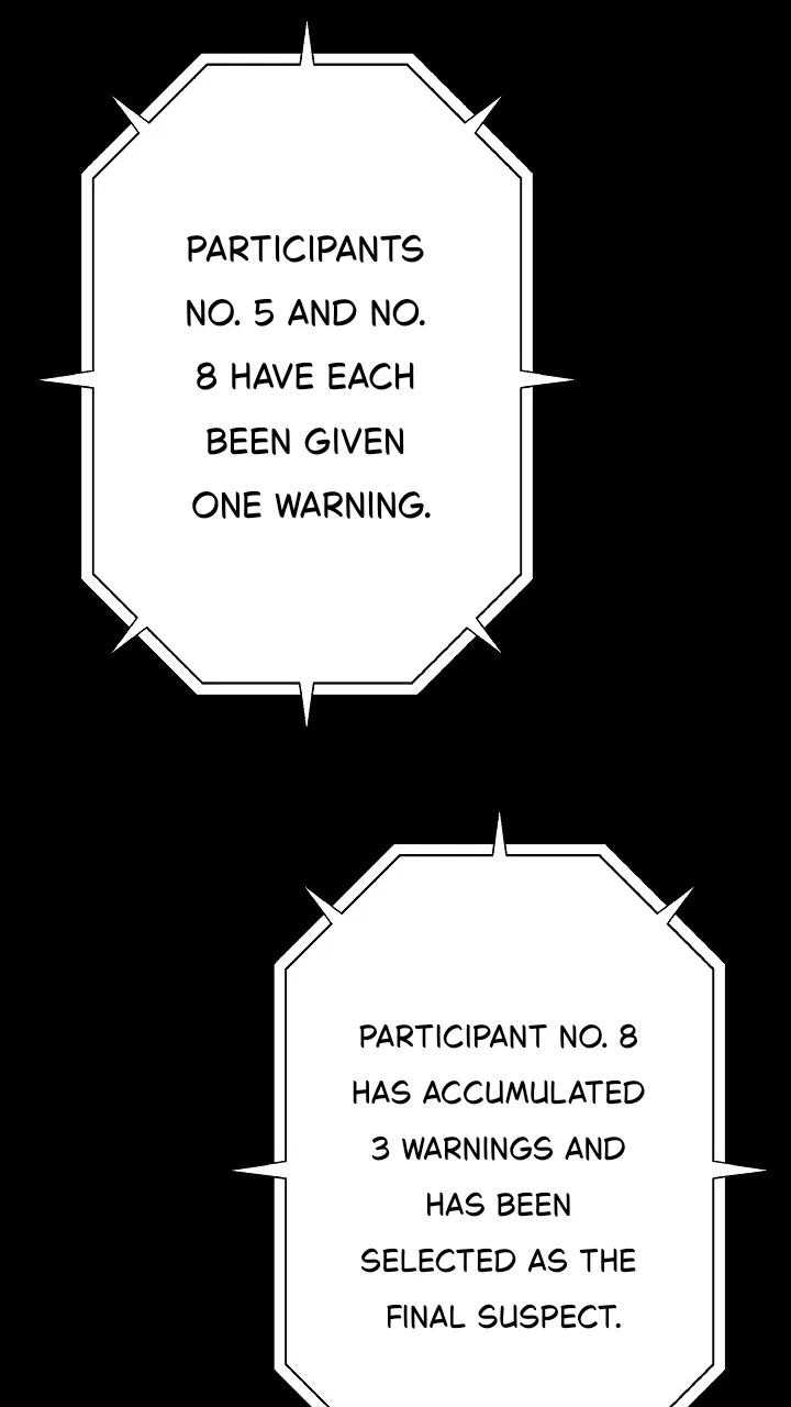 Secret Ballot Chapter 8 page 38