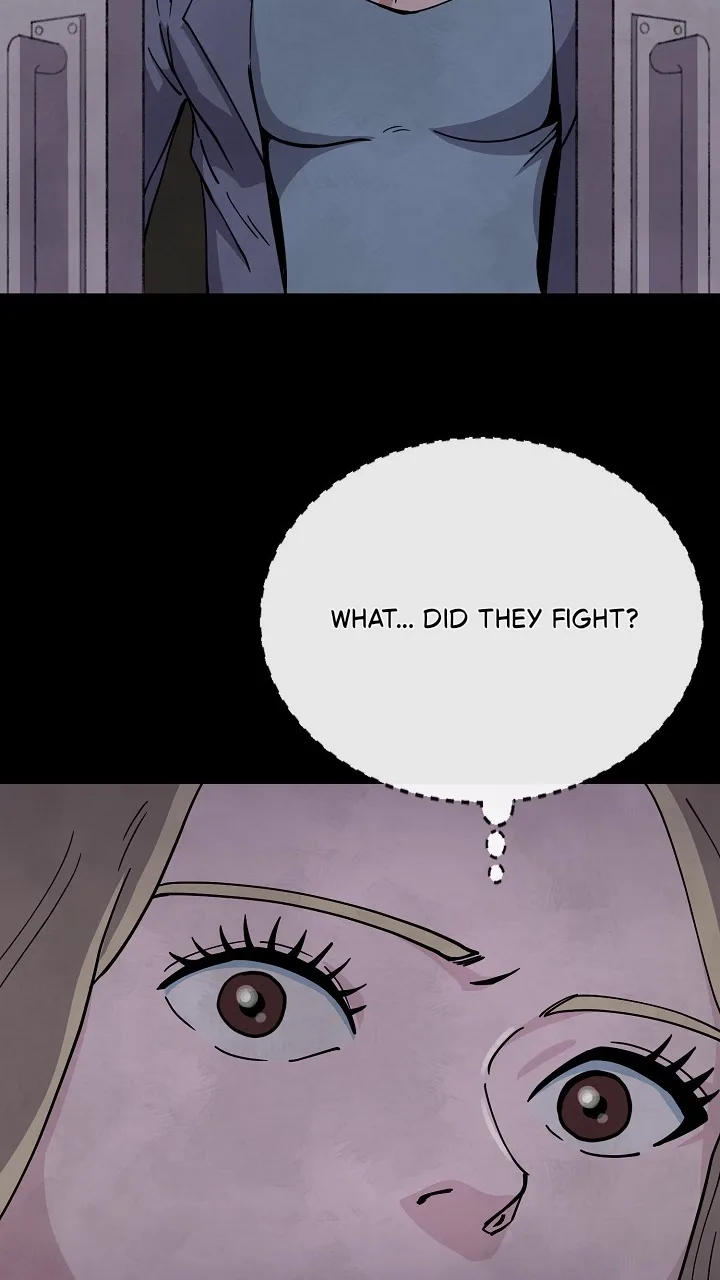Secret Ballot Chapter 8 page 43