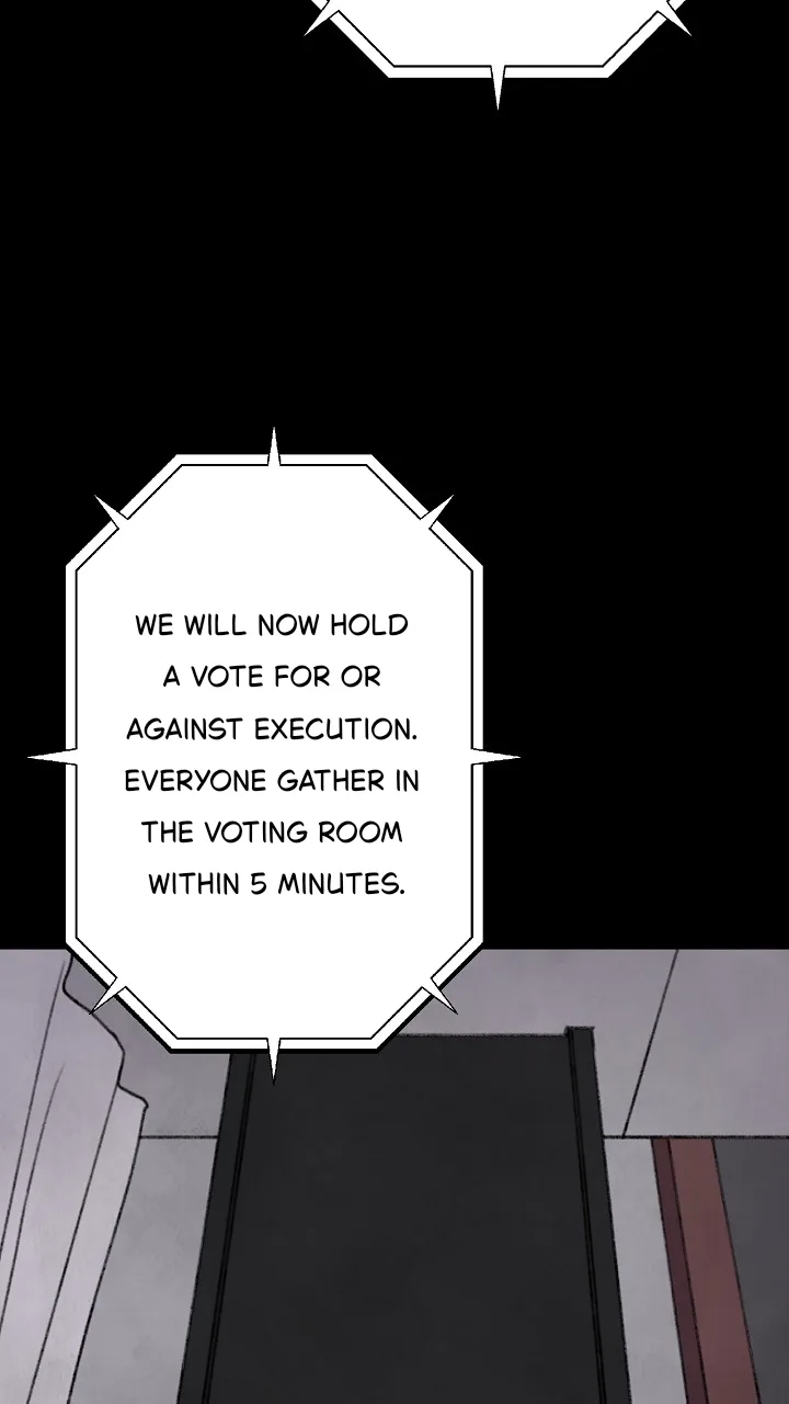 Secret Ballot Chapter 8 page 39