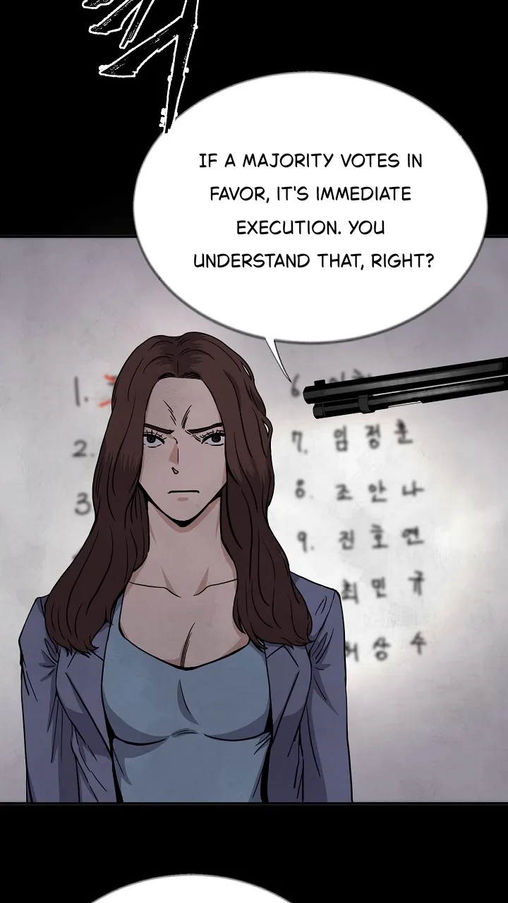 Secret Ballot Chapter 8 page 52