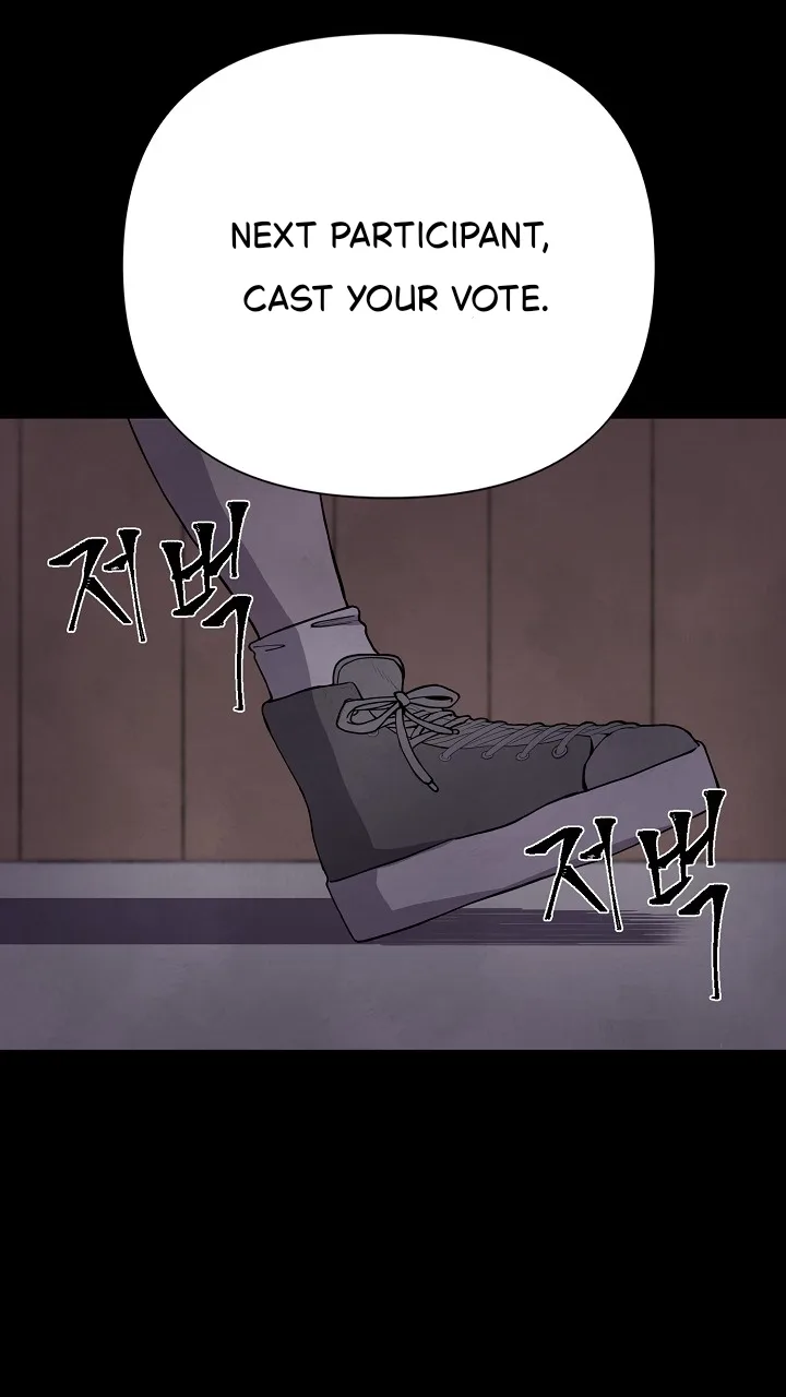 Secret Ballot Chapter 8 page 58