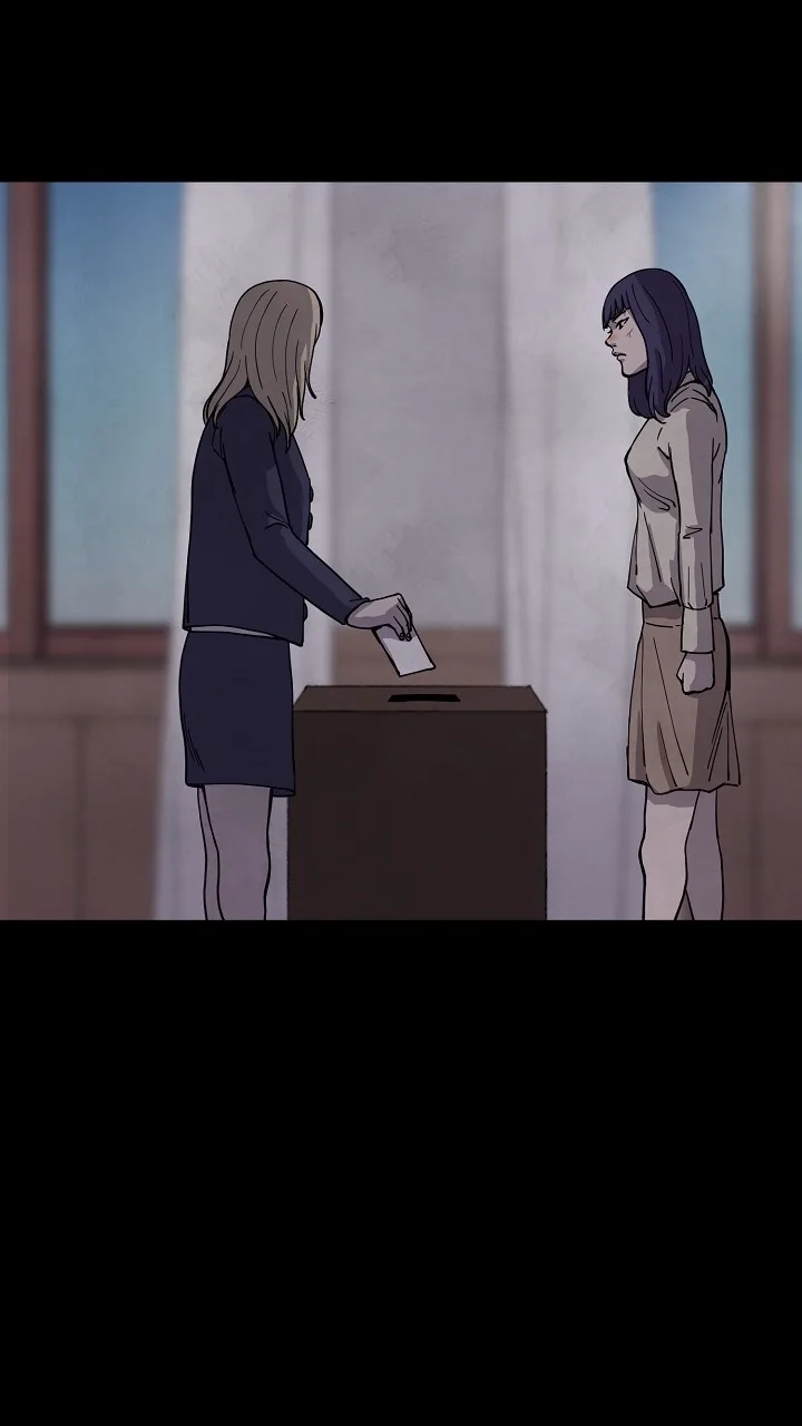 Secret Ballot Chapter 8 page 59