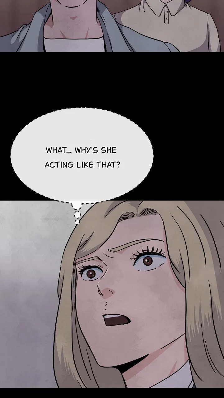 Secret Ballot Chapter 8 page 50