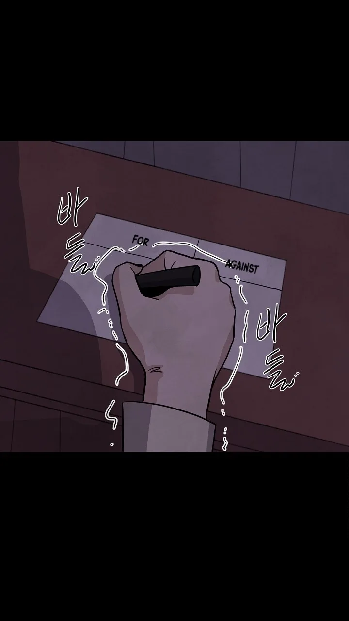 Secret Ballot Chapter 8 page 67