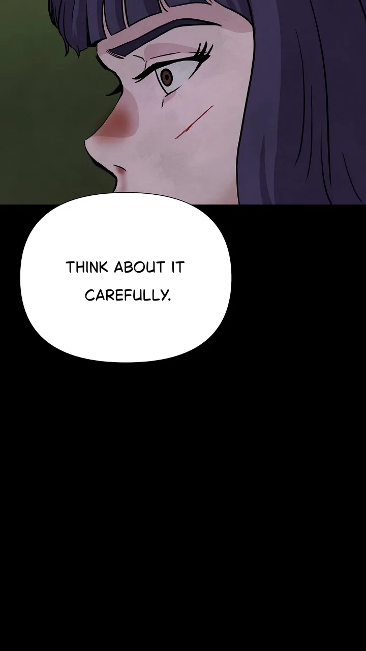 Secret Ballot Chapter 8 page 64