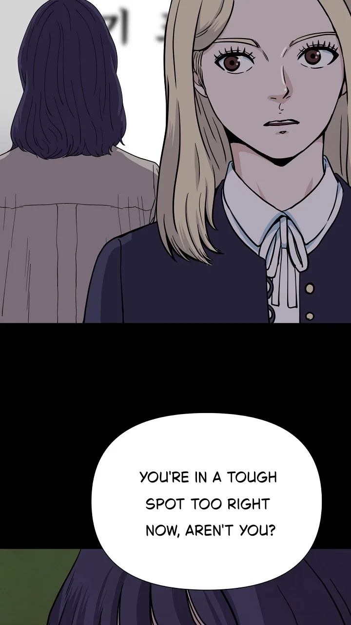 Secret Ballot Chapter 8 page 63
