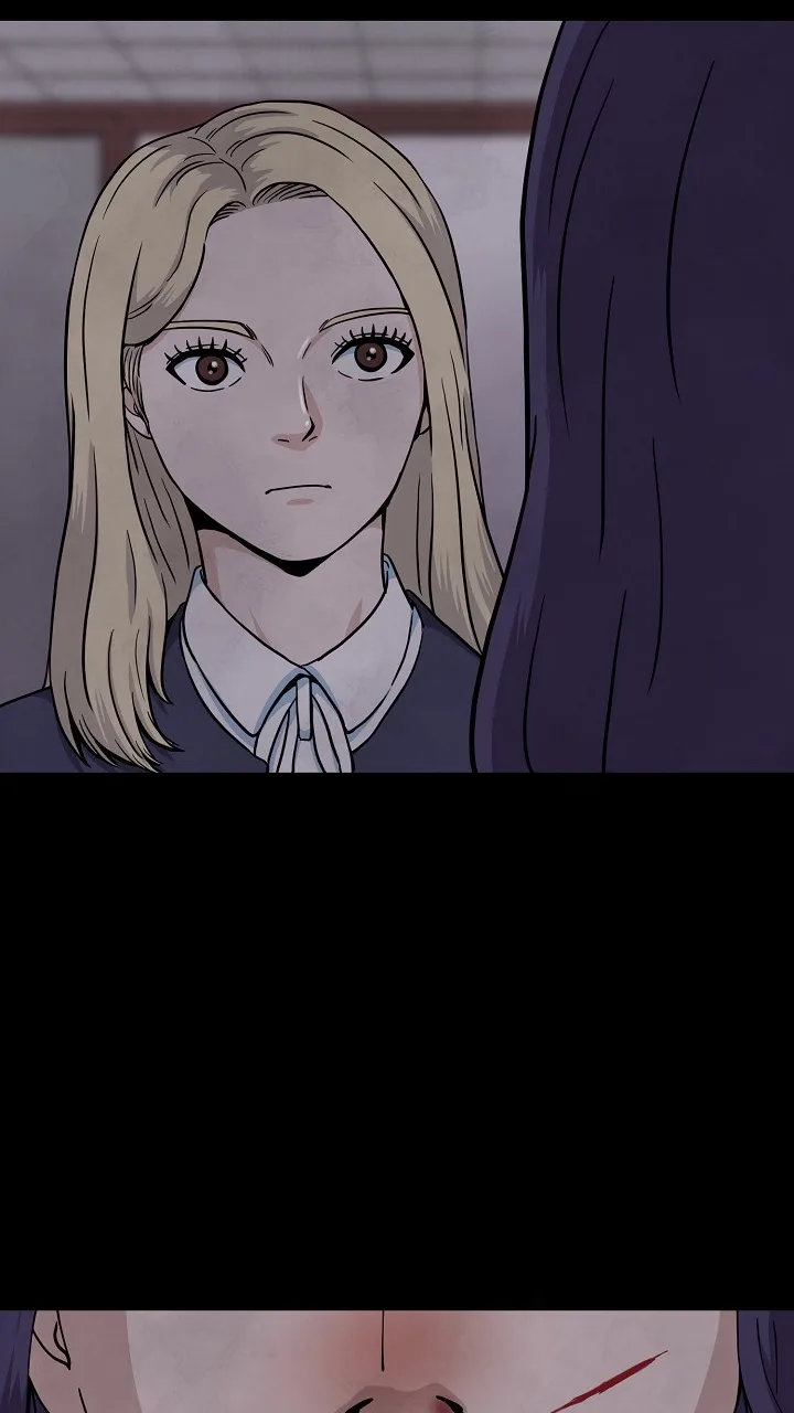 Secret Ballot Chapter 8 page 61
