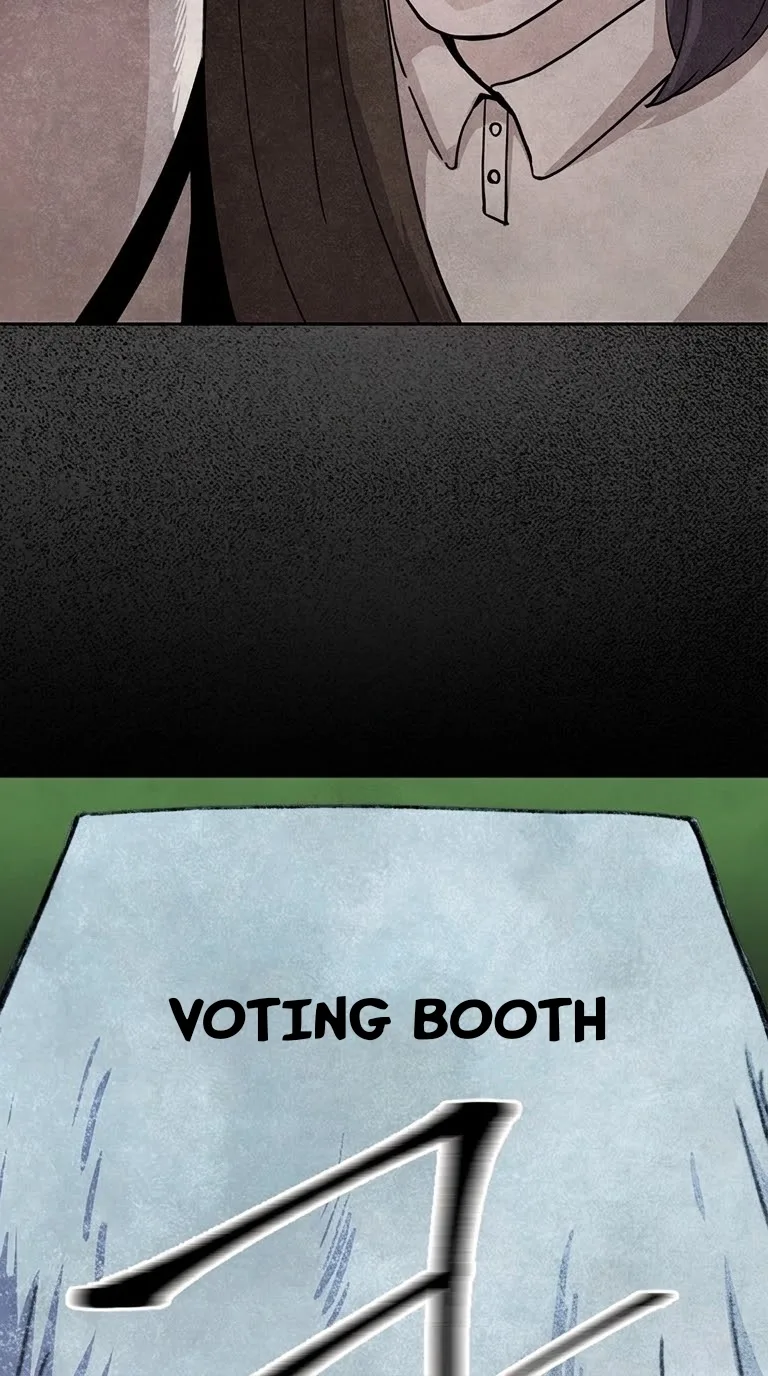 Secret Ballot Chapter 8 page 70