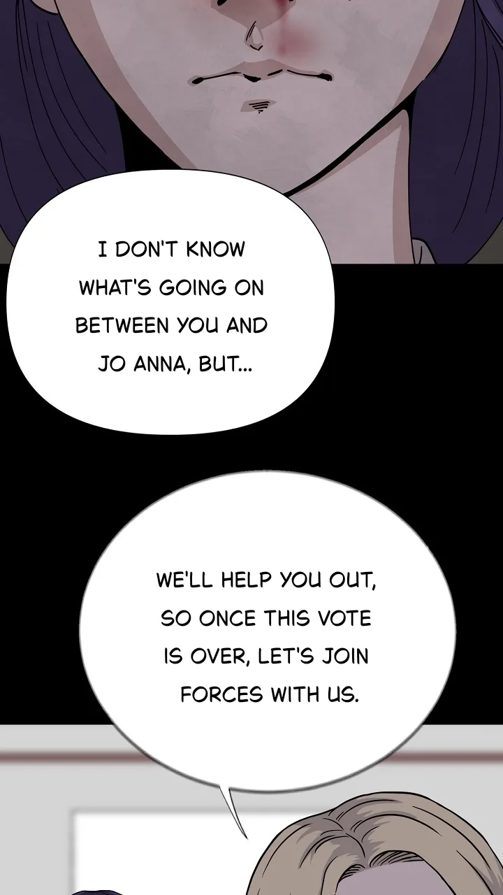 Secret Ballot Chapter 8 page 62