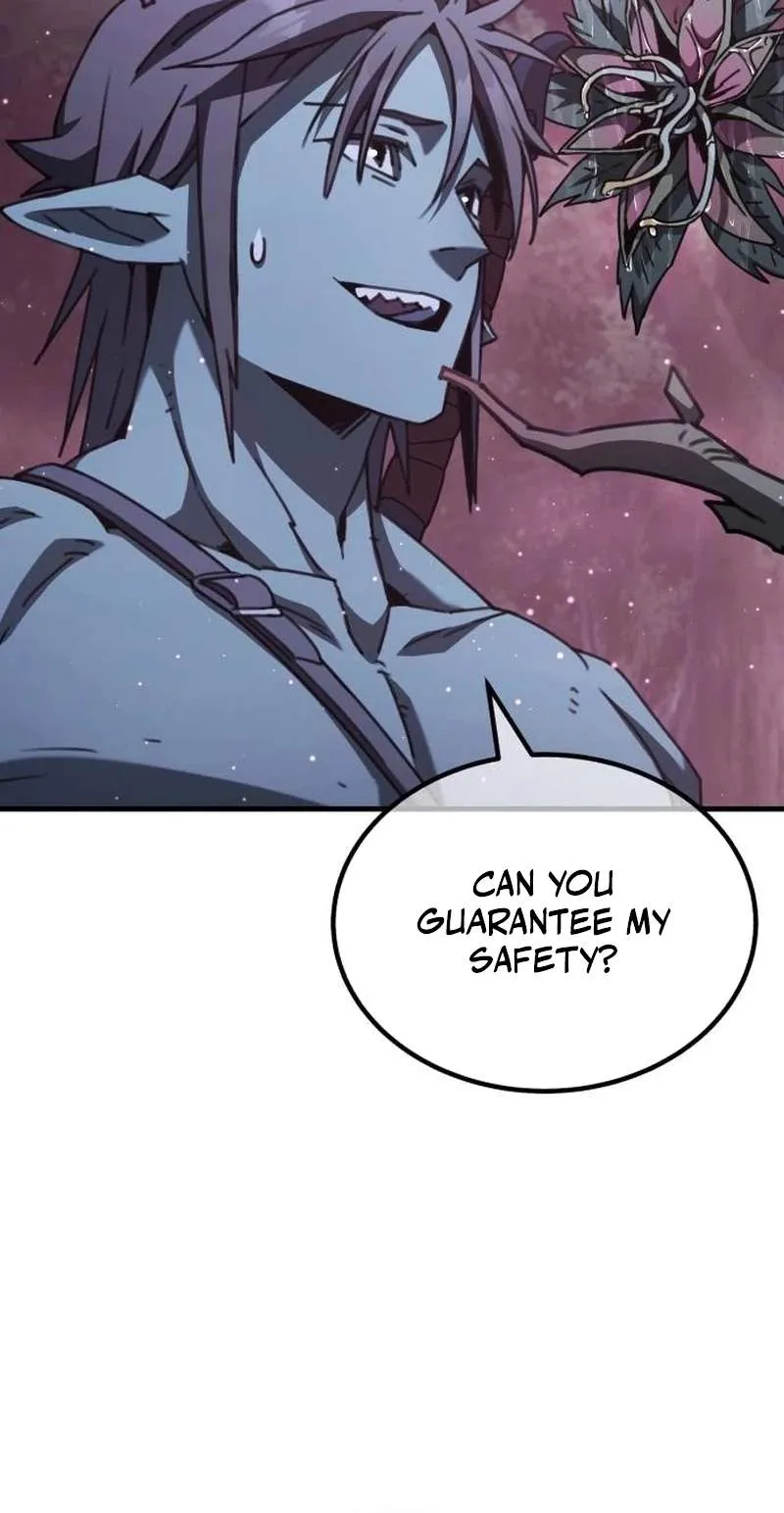 Green Skin Chapter 21 page 11