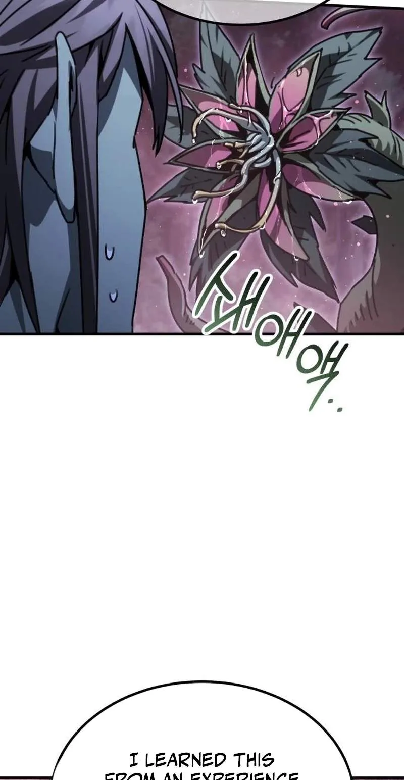 Green Skin Chapter 21 page 8