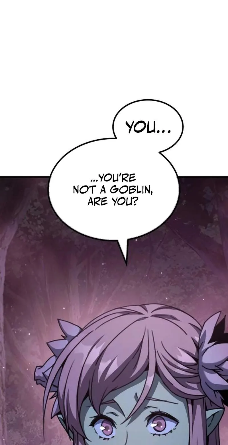 Green Skin Chapter 21 page 28