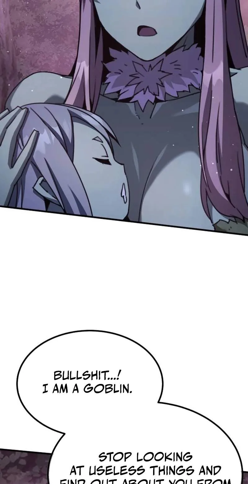 Green Skin Chapter 21 page 29