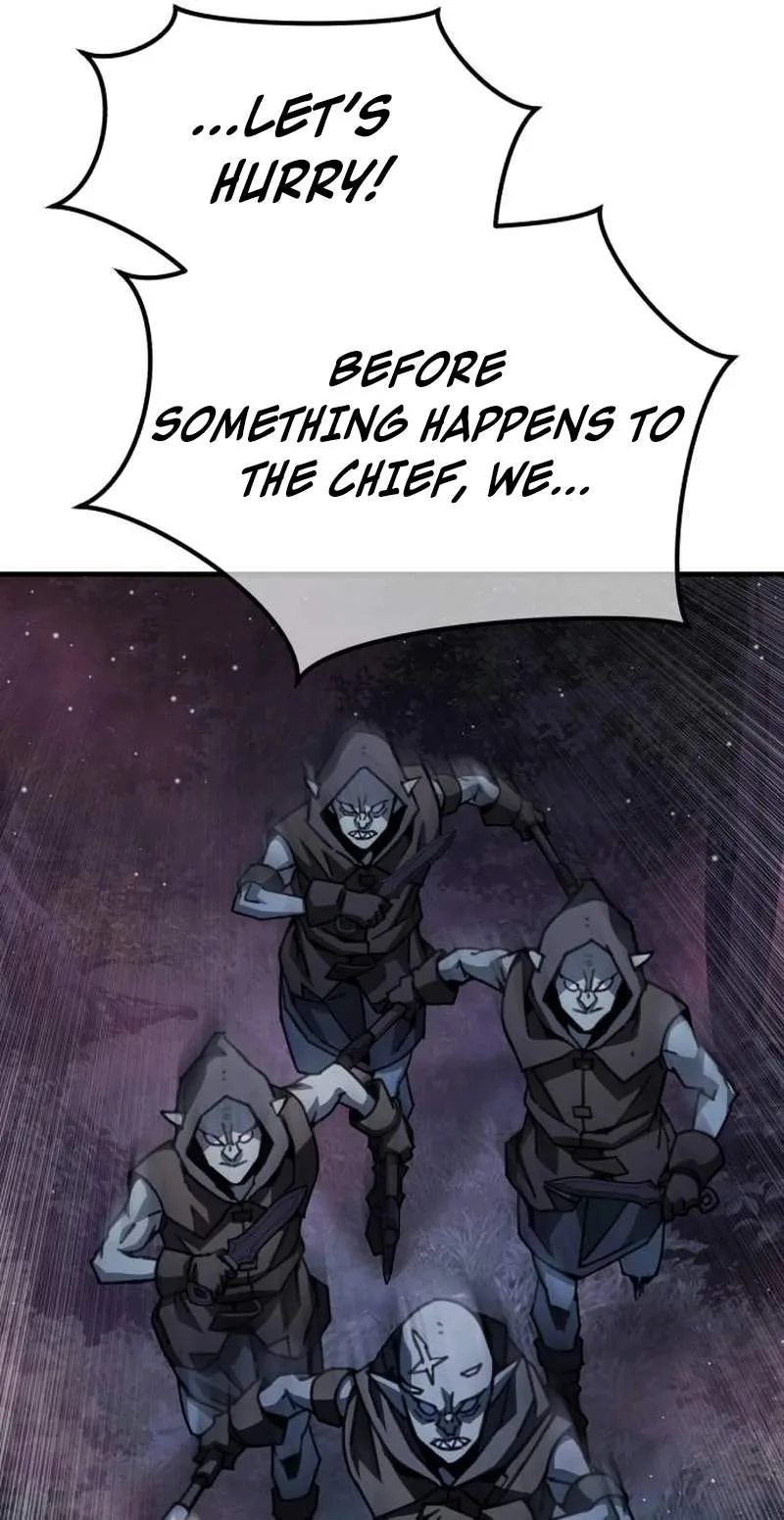 Green Skin Chapter 21 page 32
