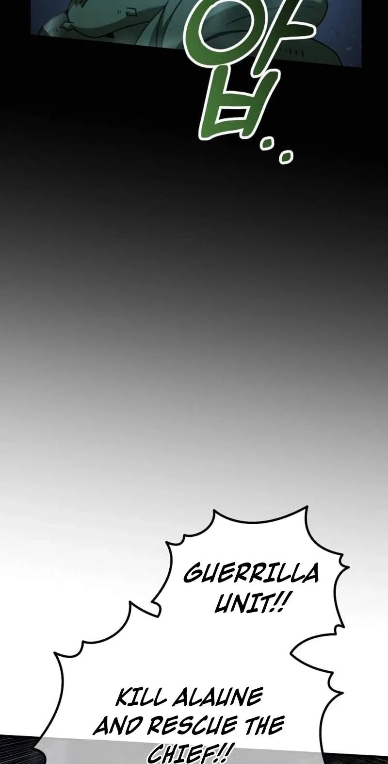 Green Skin Chapter 21 page 44