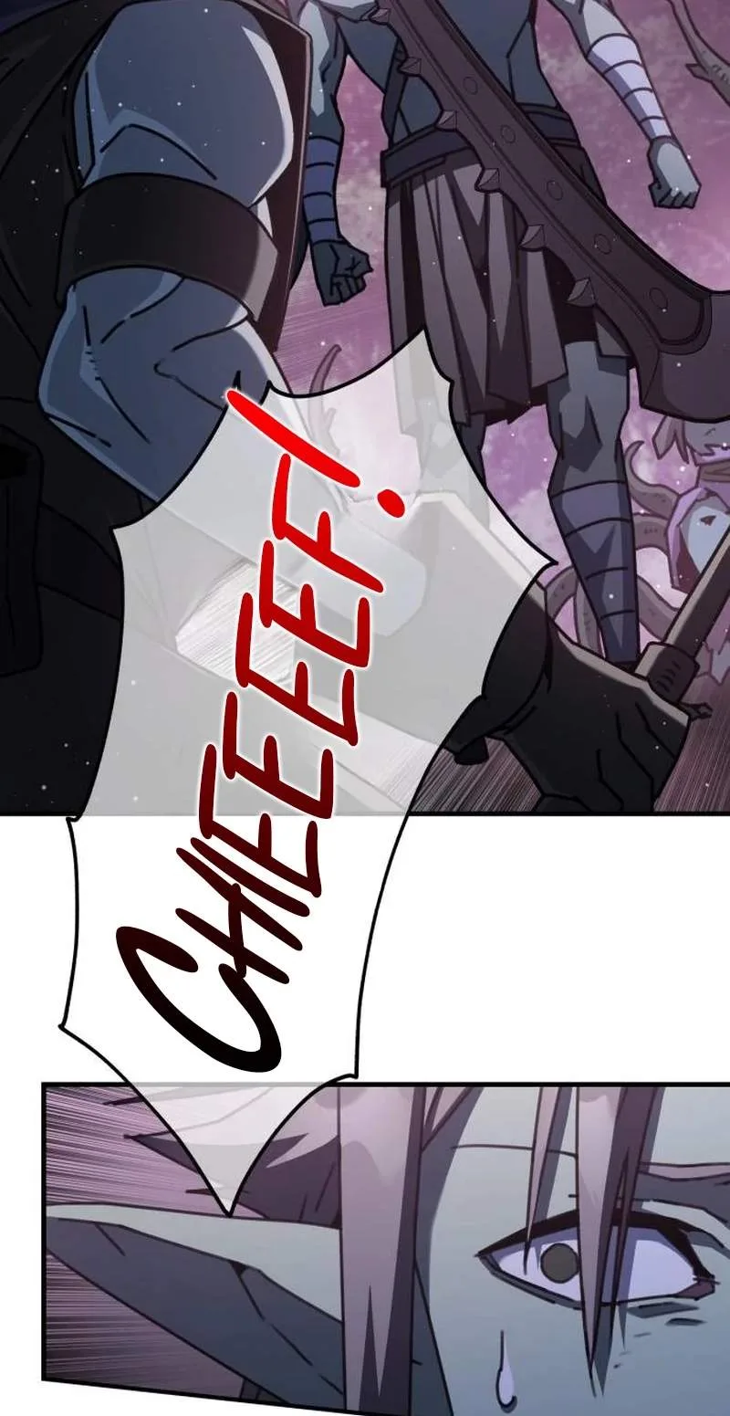 Green Skin Chapter 21 page 35