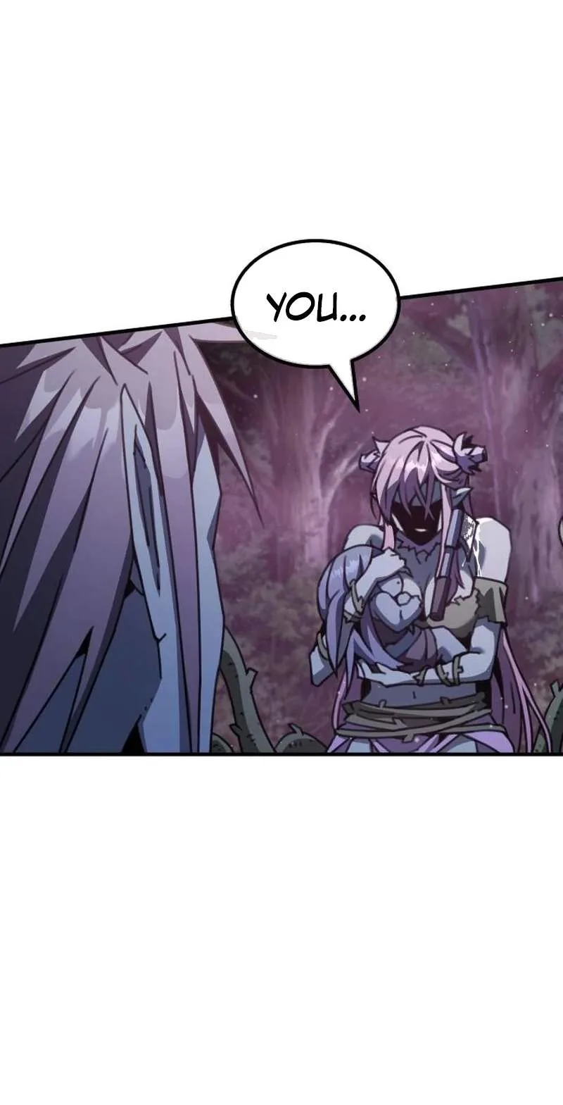 Green Skin Chapter 21 page 51