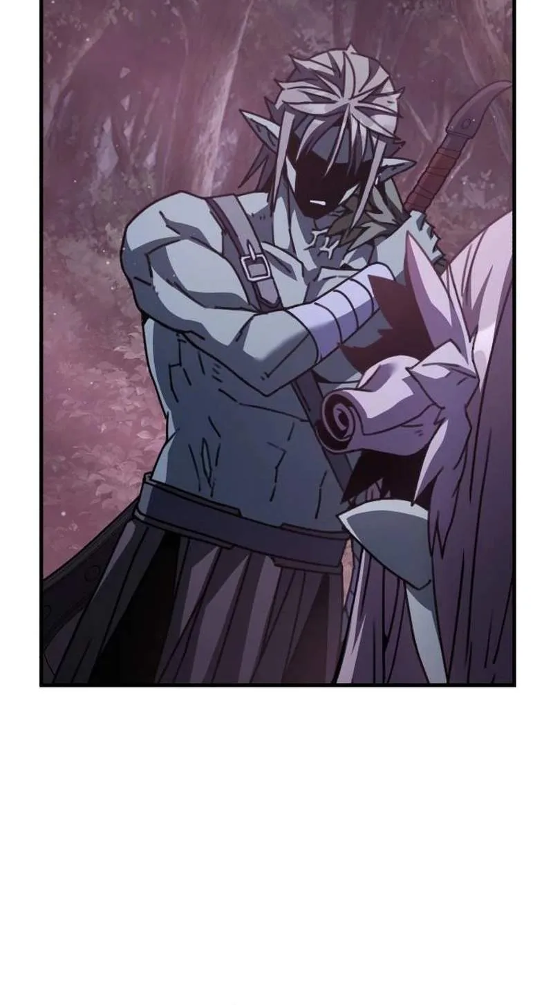 Green Skin Chapter 21 page 61