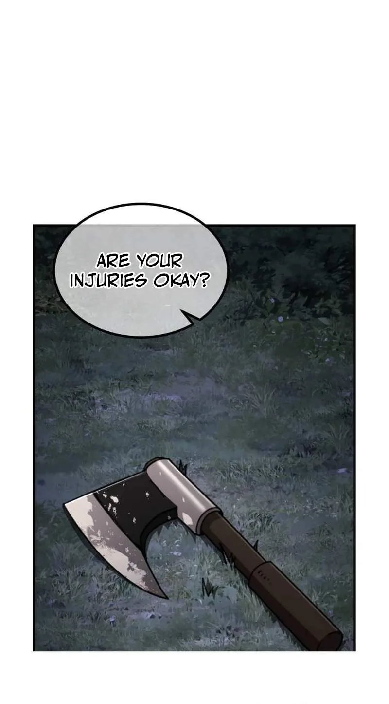 Green Skin Chapter 21 page 82