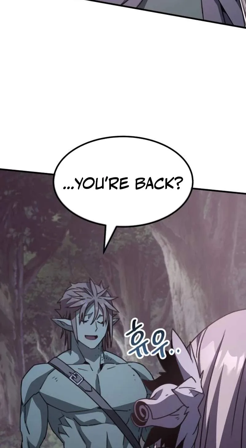 Green Skin Chapter 21 page 80