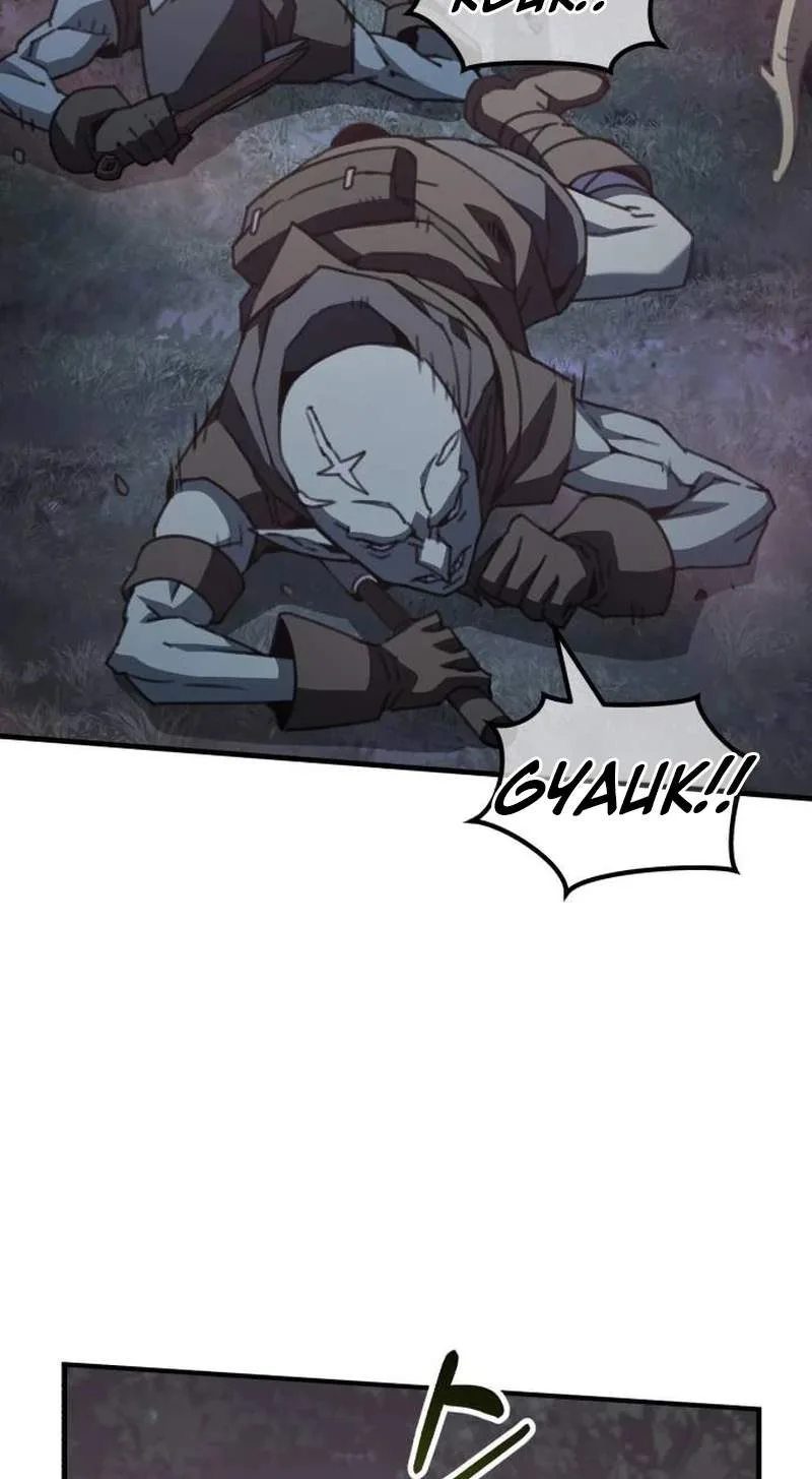 Green Skin Chapter 21 page 76