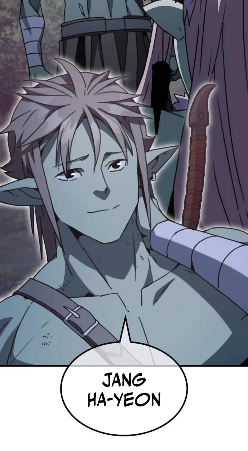 Green Skin Chapter 21 page 81