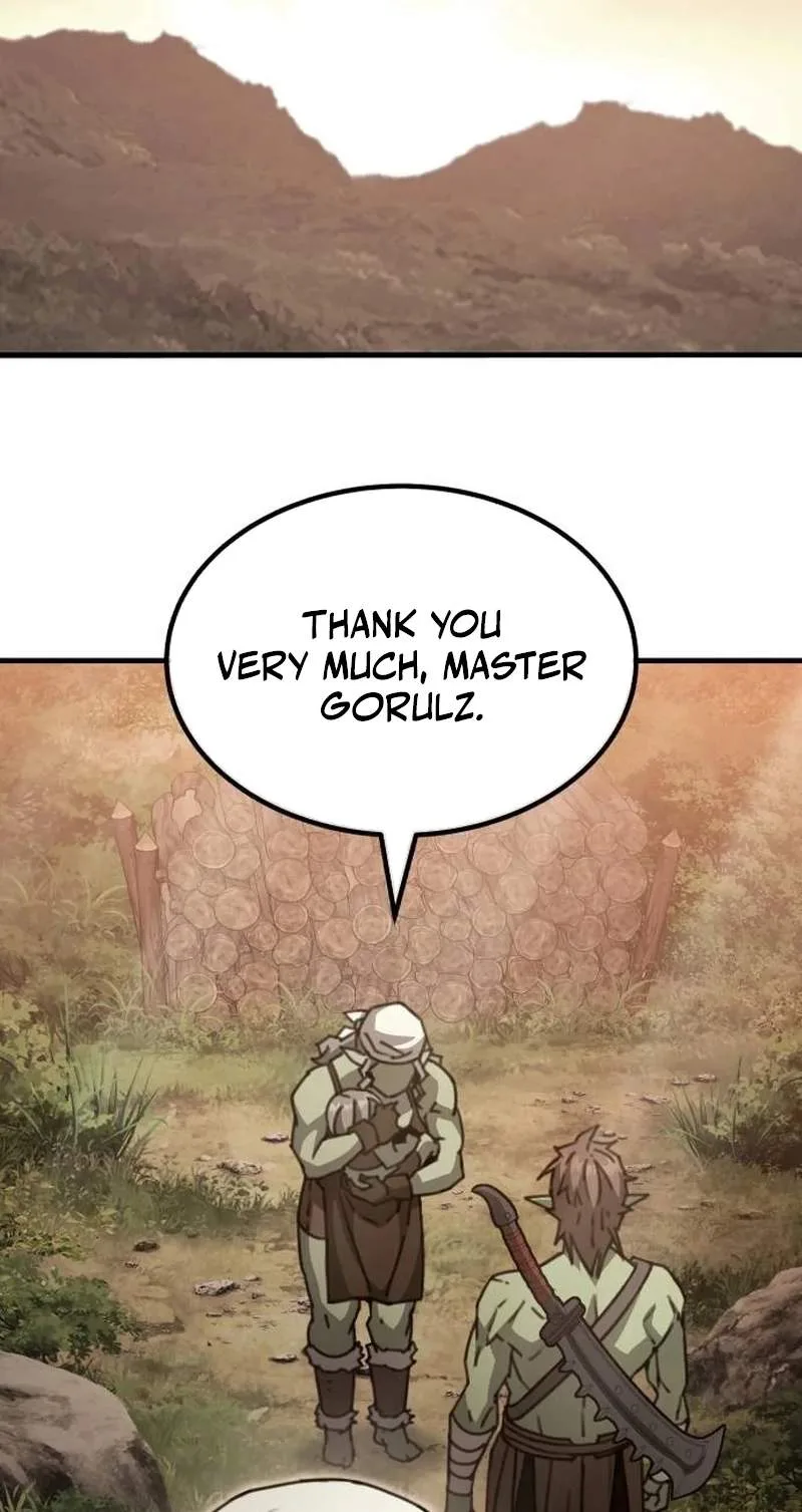 Green Skin Chapter 21 page 84