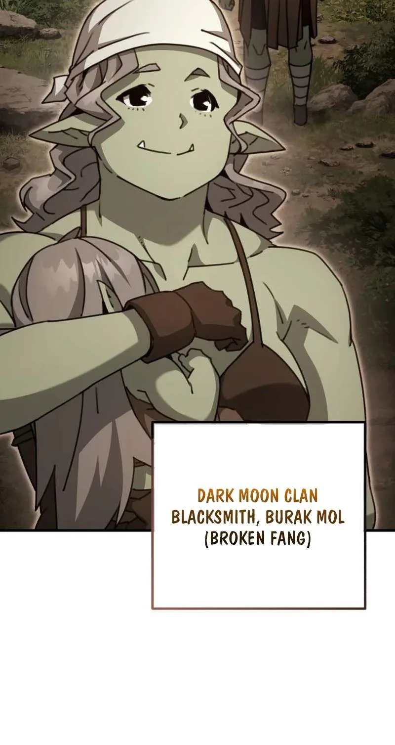 Green Skin Chapter 21 page 85