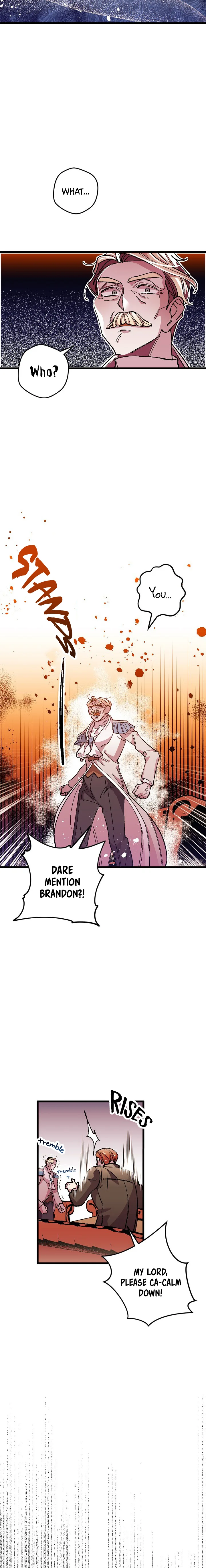 I'll Save This Damn Family! Chapter 8 page 18