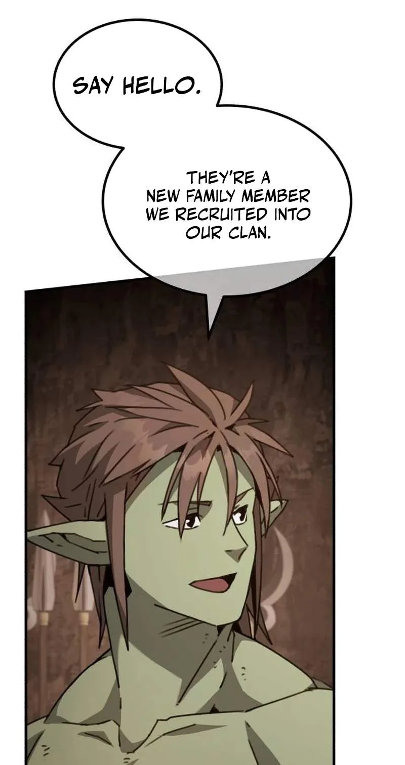 Green Skin Chapter 21 page 101