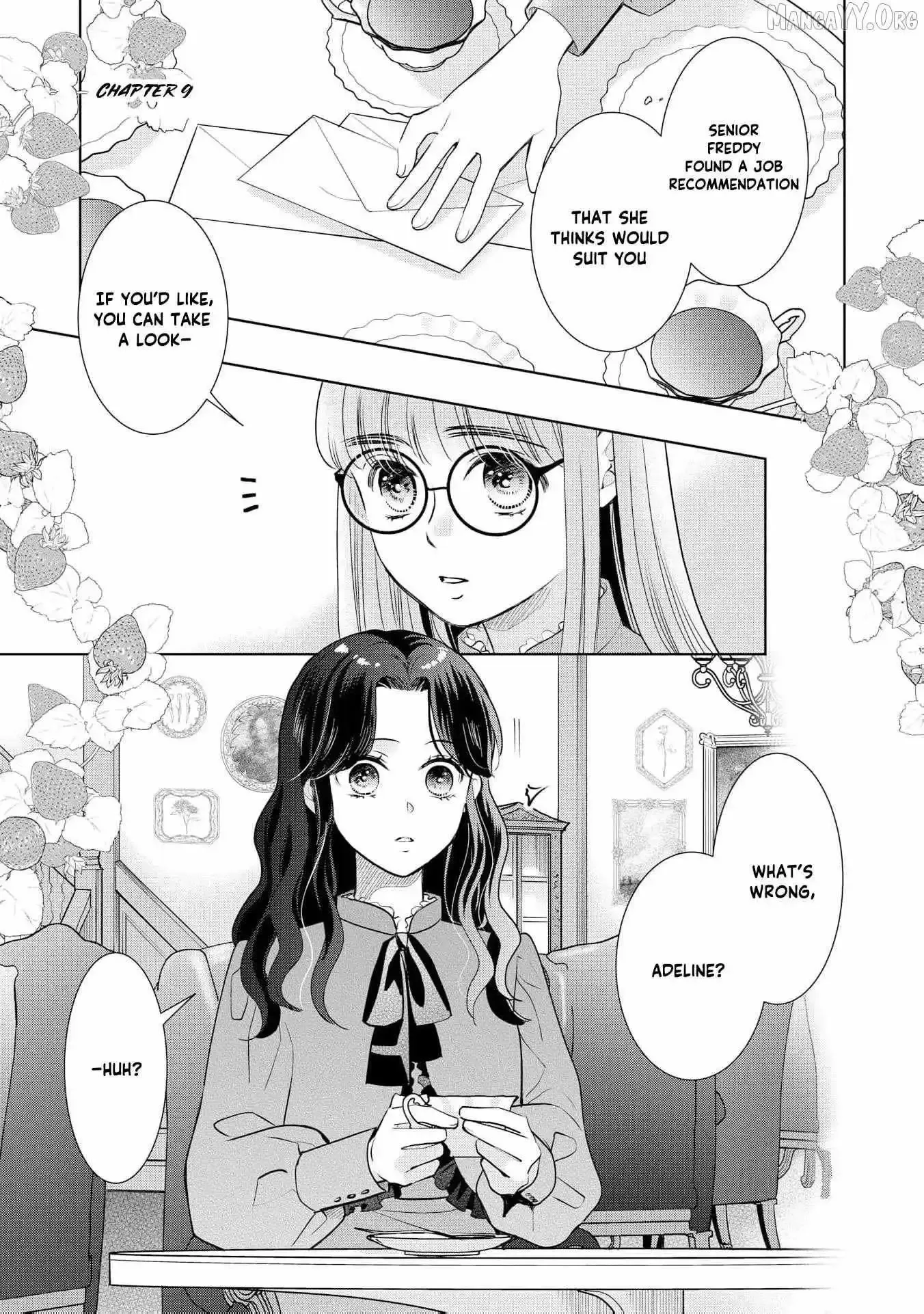 My Beautiful Younger Sister and Me Chapter 9 page 5