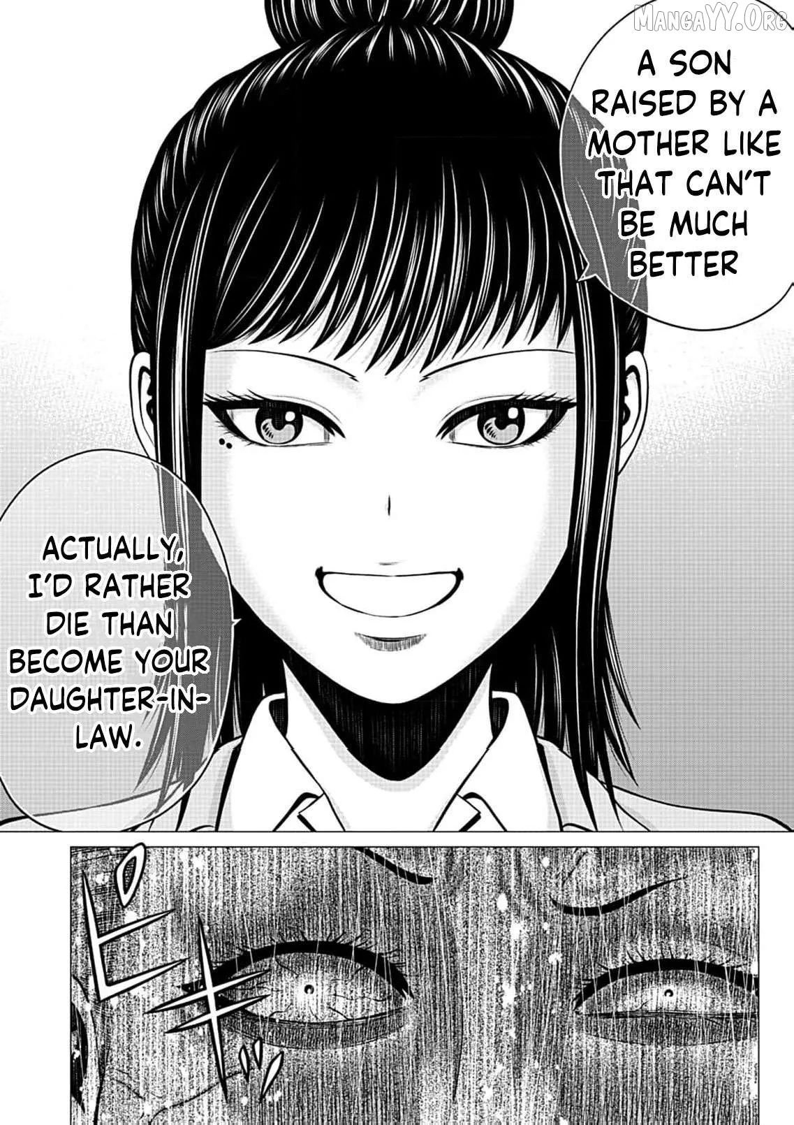 Work-Breaking Proxy Chapter 9 page 9