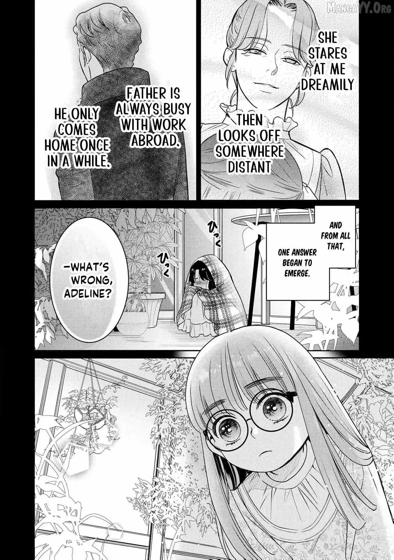 My Beautiful Younger Sister and Me Chapter 9 page 10