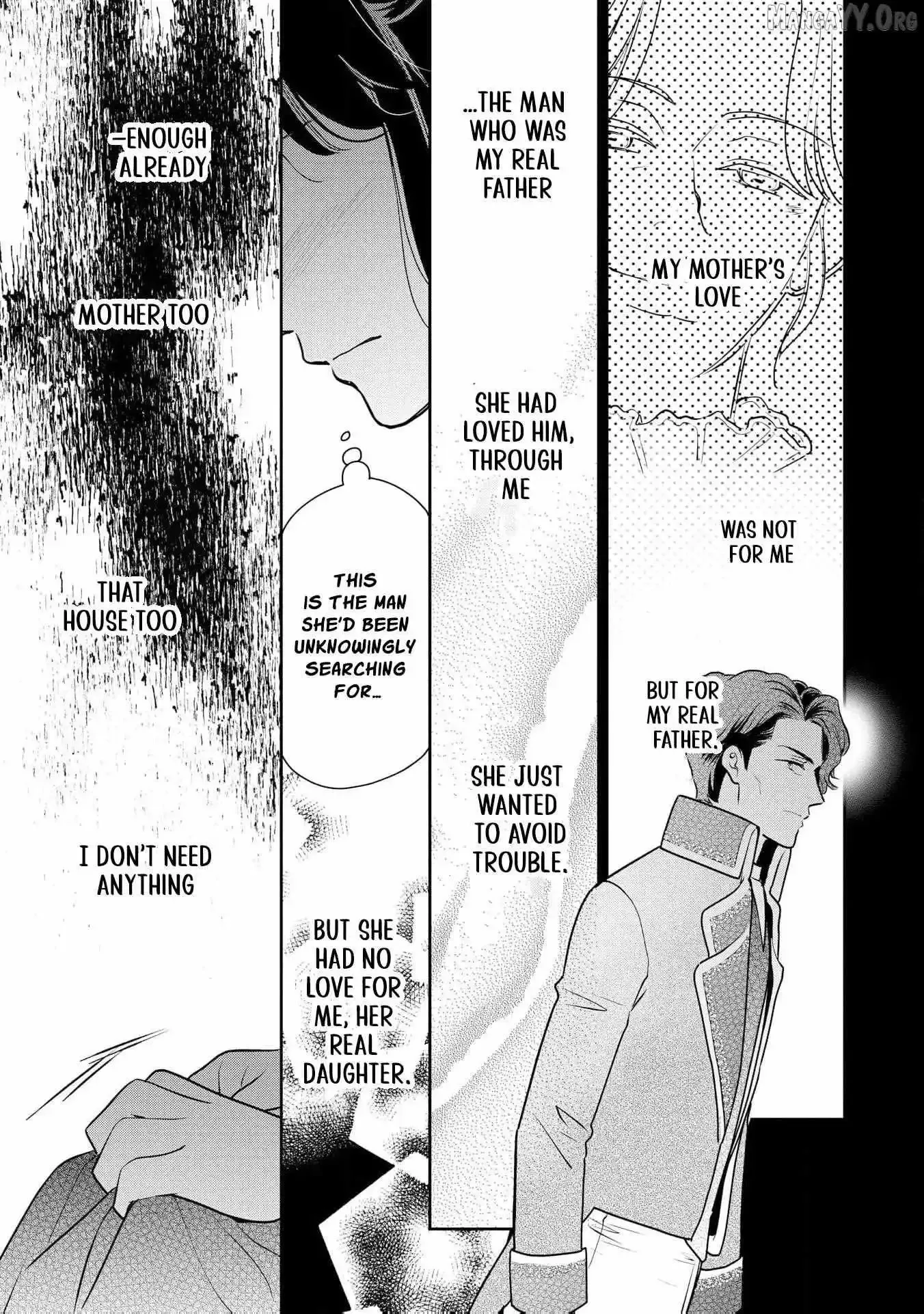 My Beautiful Younger Sister and Me Chapter 9 page 21