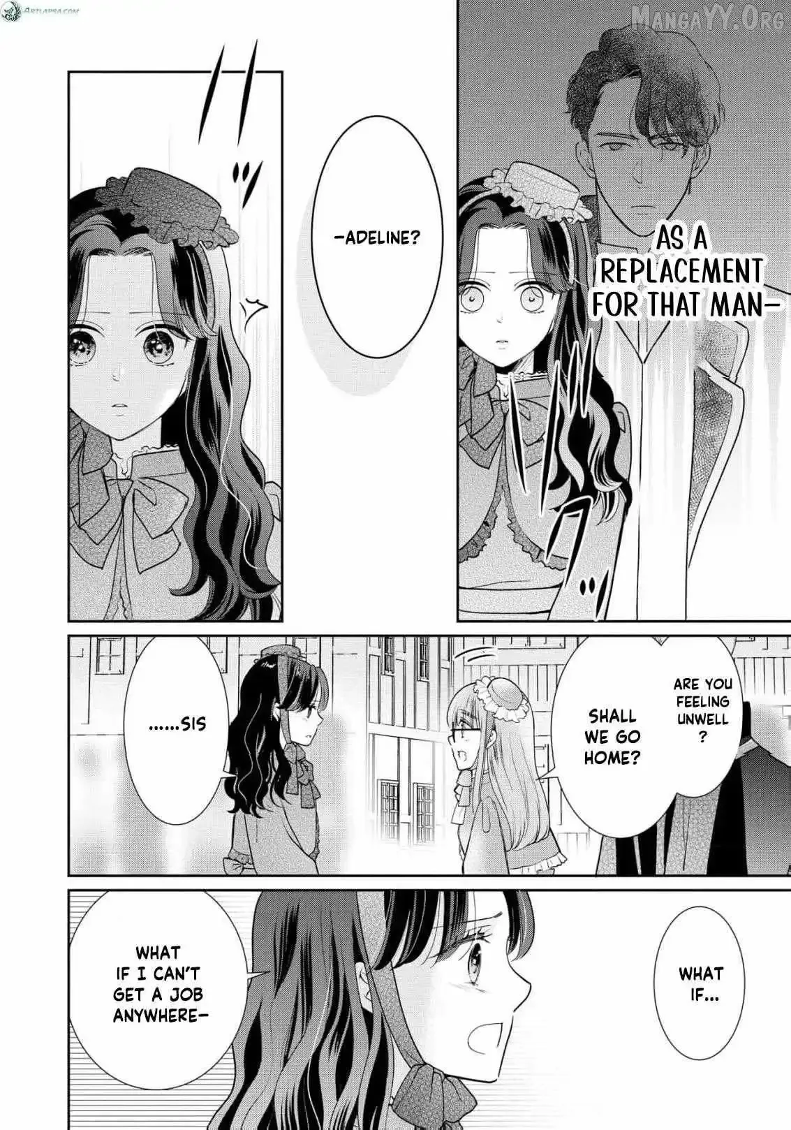 My Beautiful Younger Sister and Me Chapter 9 page 24