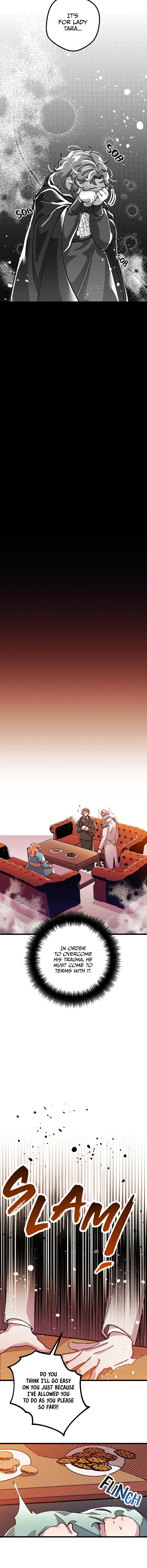 I'll Save This Damn Family! Chapter 9 page 2