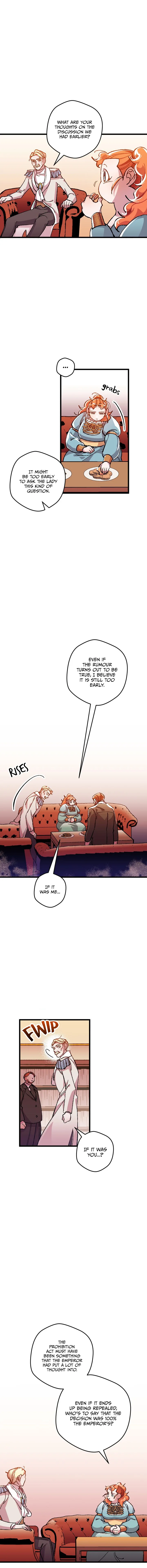 I'll Save This Damn Family! Chapter 9 page 6