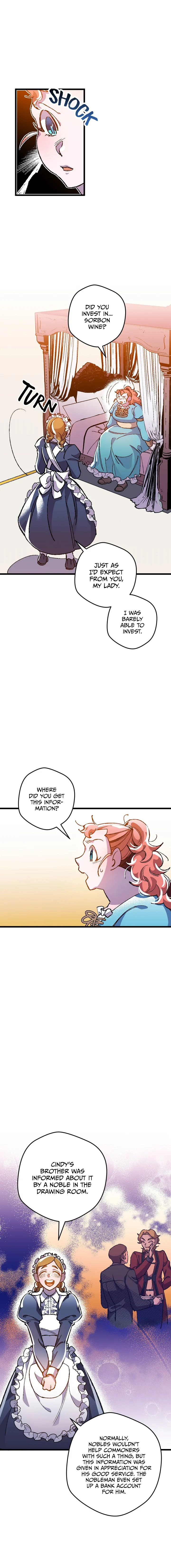 I'll Save This Damn Family! Chapter 9 page 11