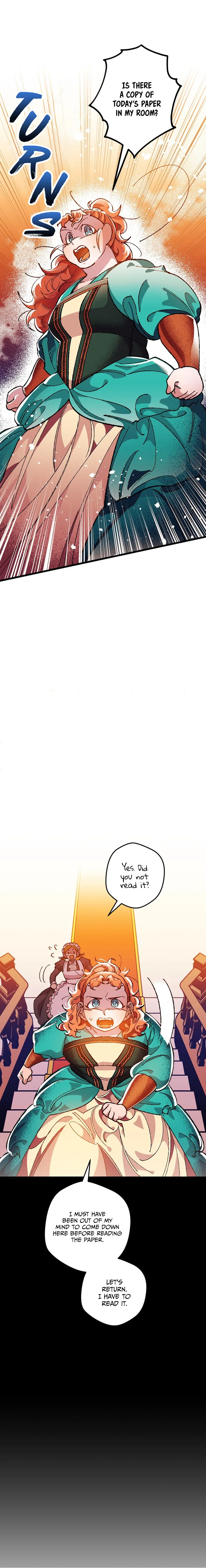 I'll Save This Damn Family! Chapter 9 page 16