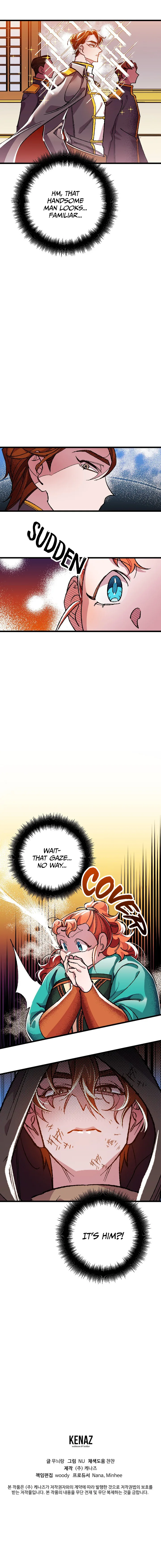 I'll Save This Damn Family! Chapter 9 page 18