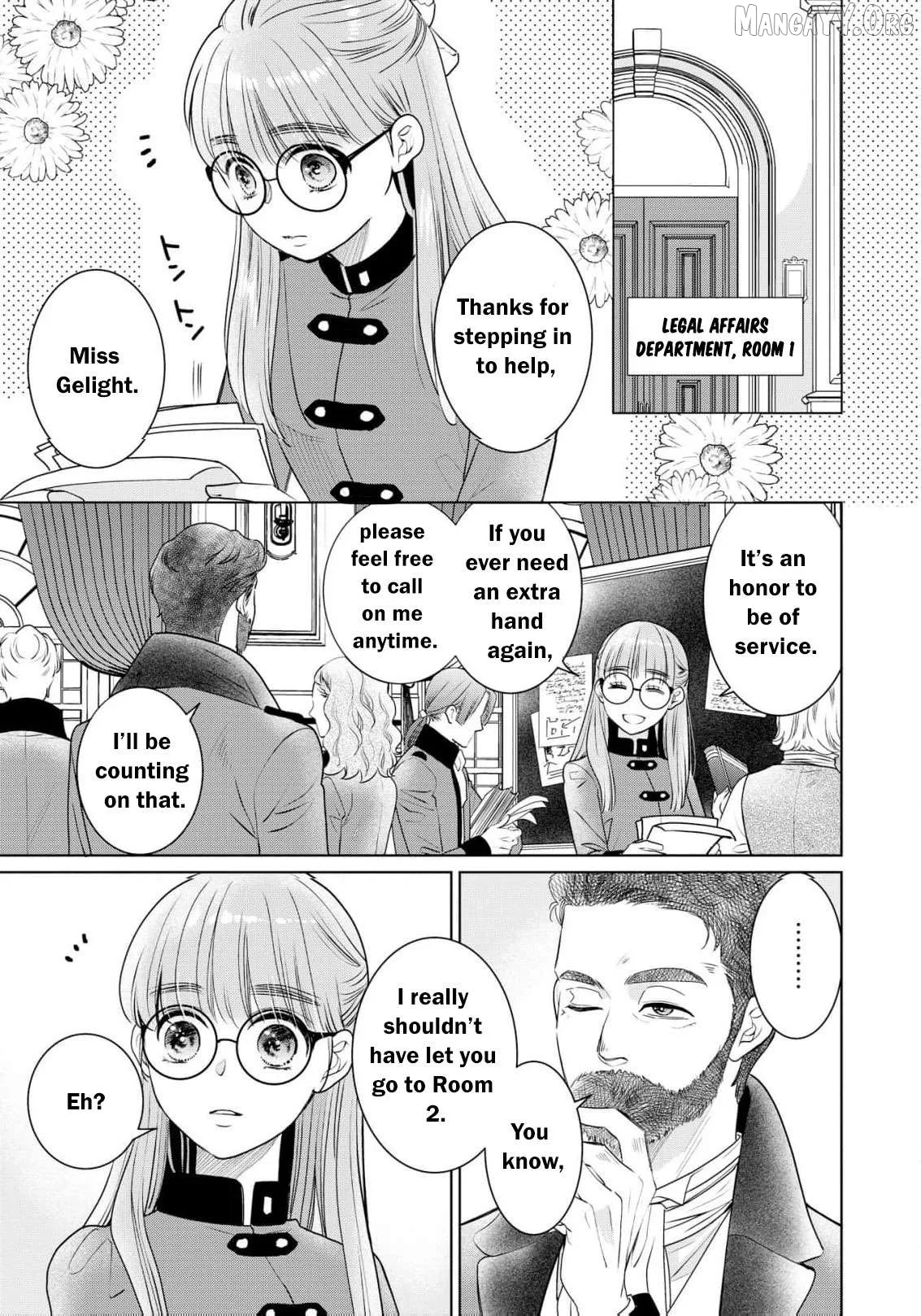 My Beautiful Younger Sister and Me Chapter 10 page 6