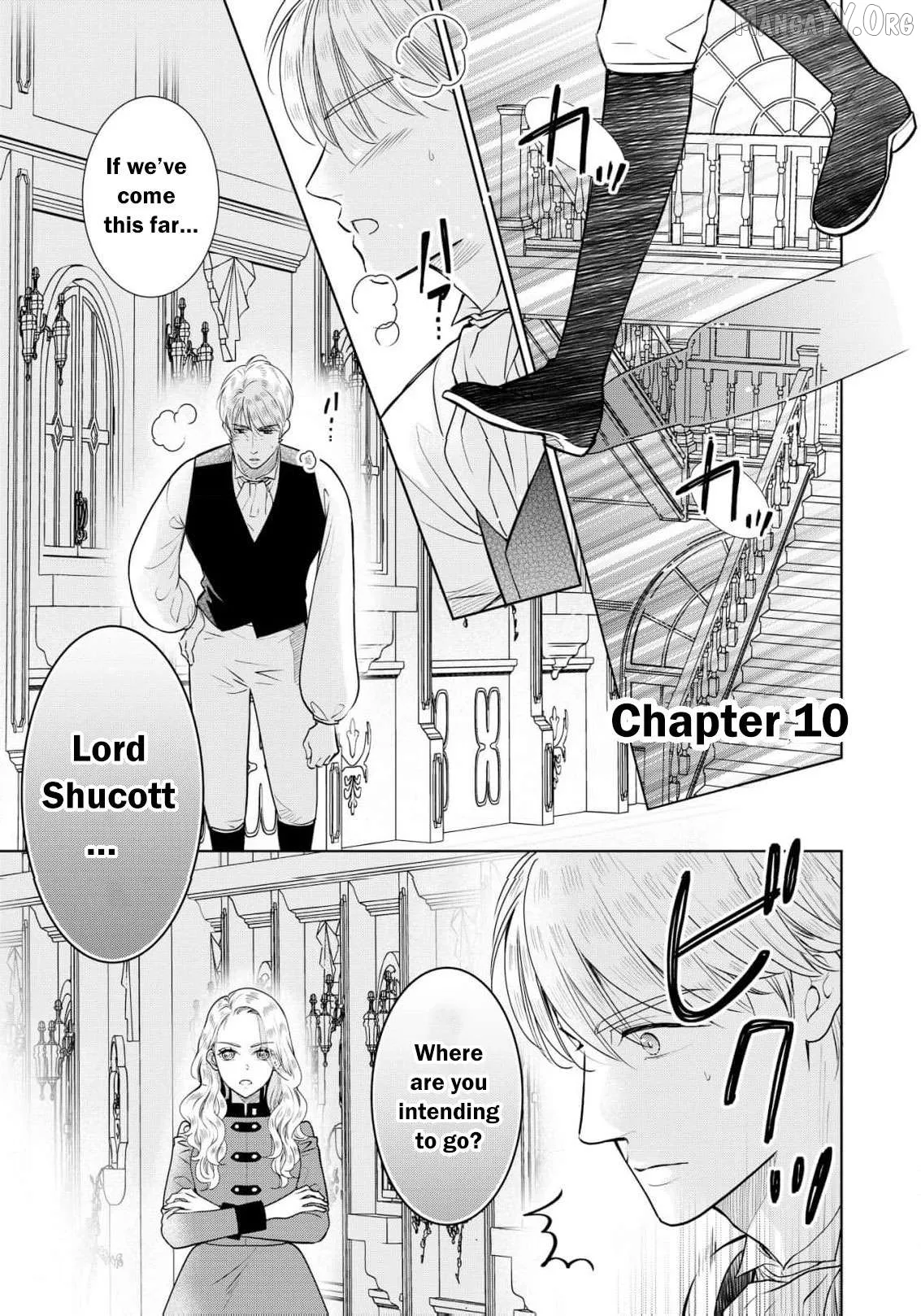 My Beautiful Younger Sister and Me Chapter 10 page 4