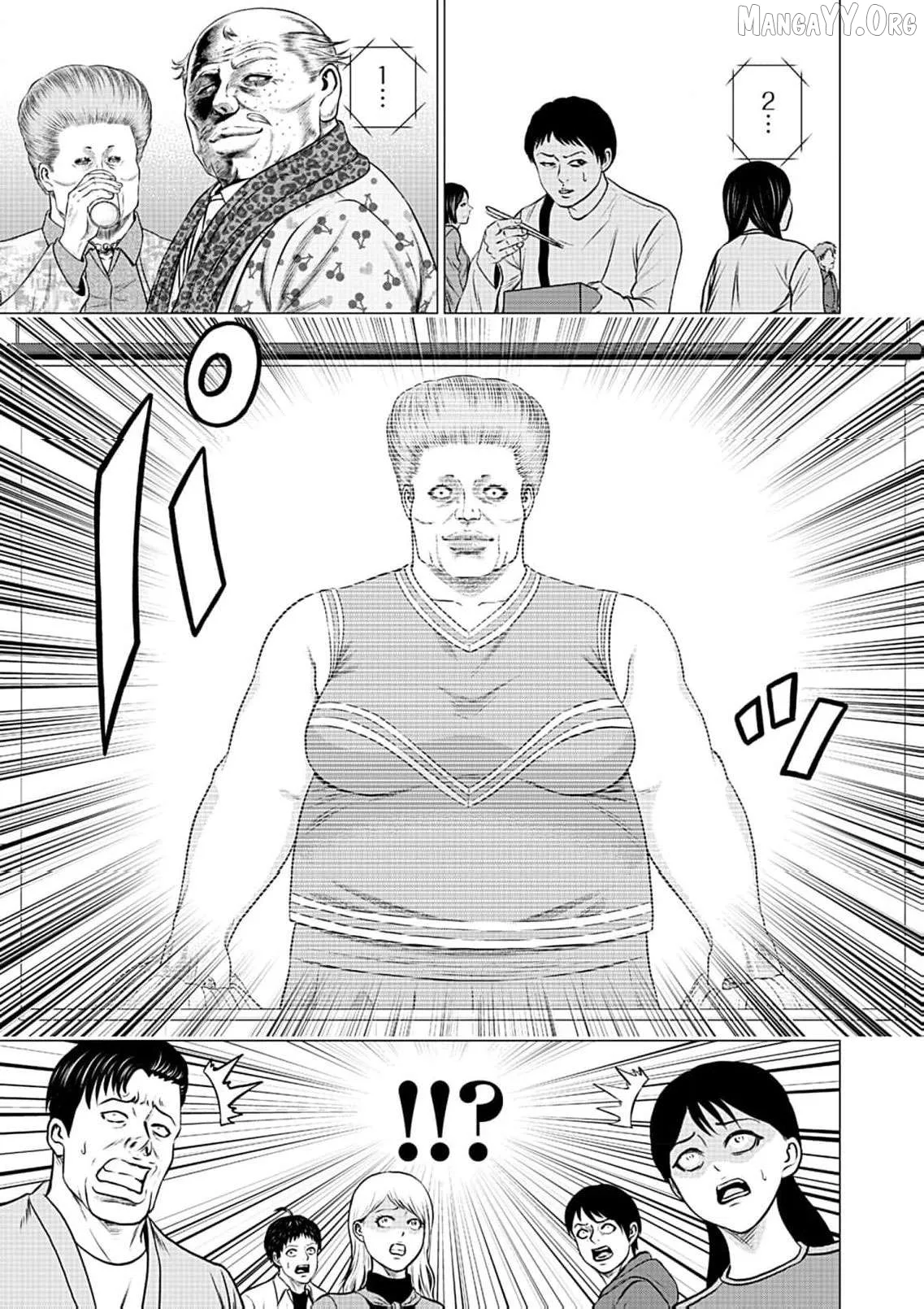 Work-Breaking Proxy Chapter 10 page 38
