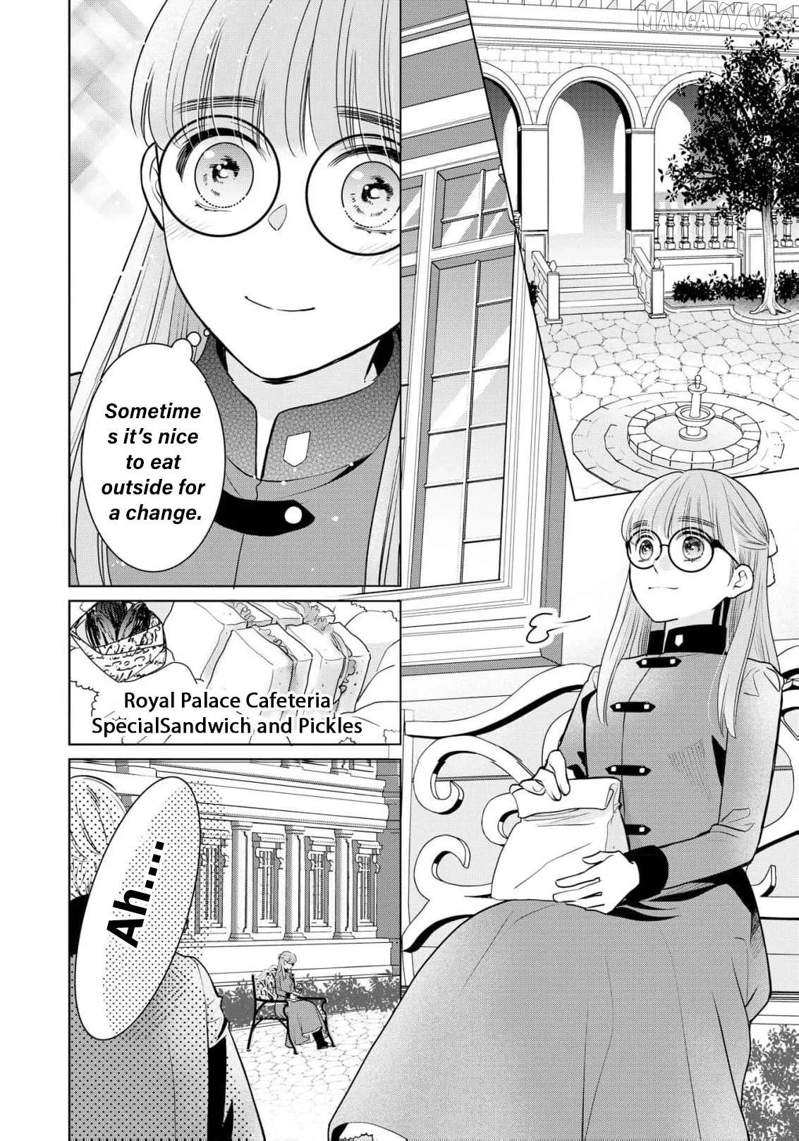 My Beautiful Younger Sister and Me Chapter 10 page 19